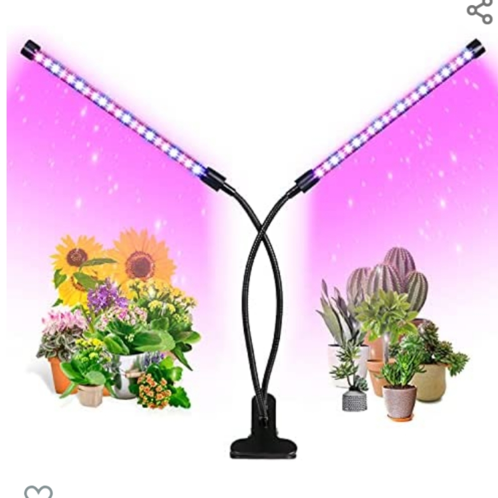 Grow light